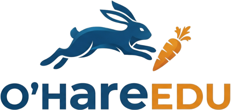 O'HareEDU